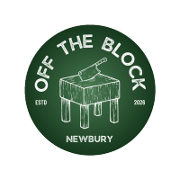 Off The Block