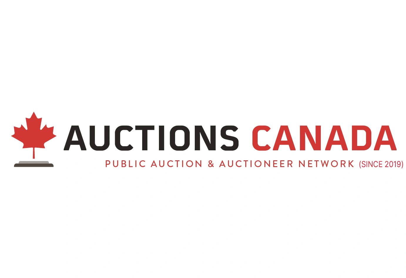 AUCTIONS-CANADA-HIBID-AUCTIONEER