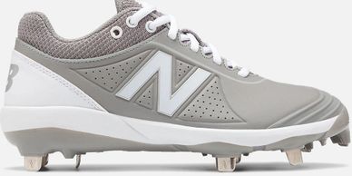 New Balance Fresh Foam X 574 Lux Metal Baseball Cleats - L574BK1 – Peligro  Sports