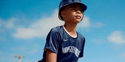 nike little league baseball uniforms