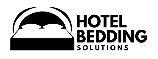 Hotel Bedding Solutions