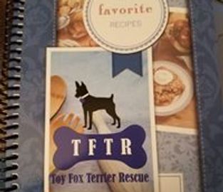 TFTR Cookbook 