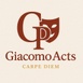 Giacomo Acts