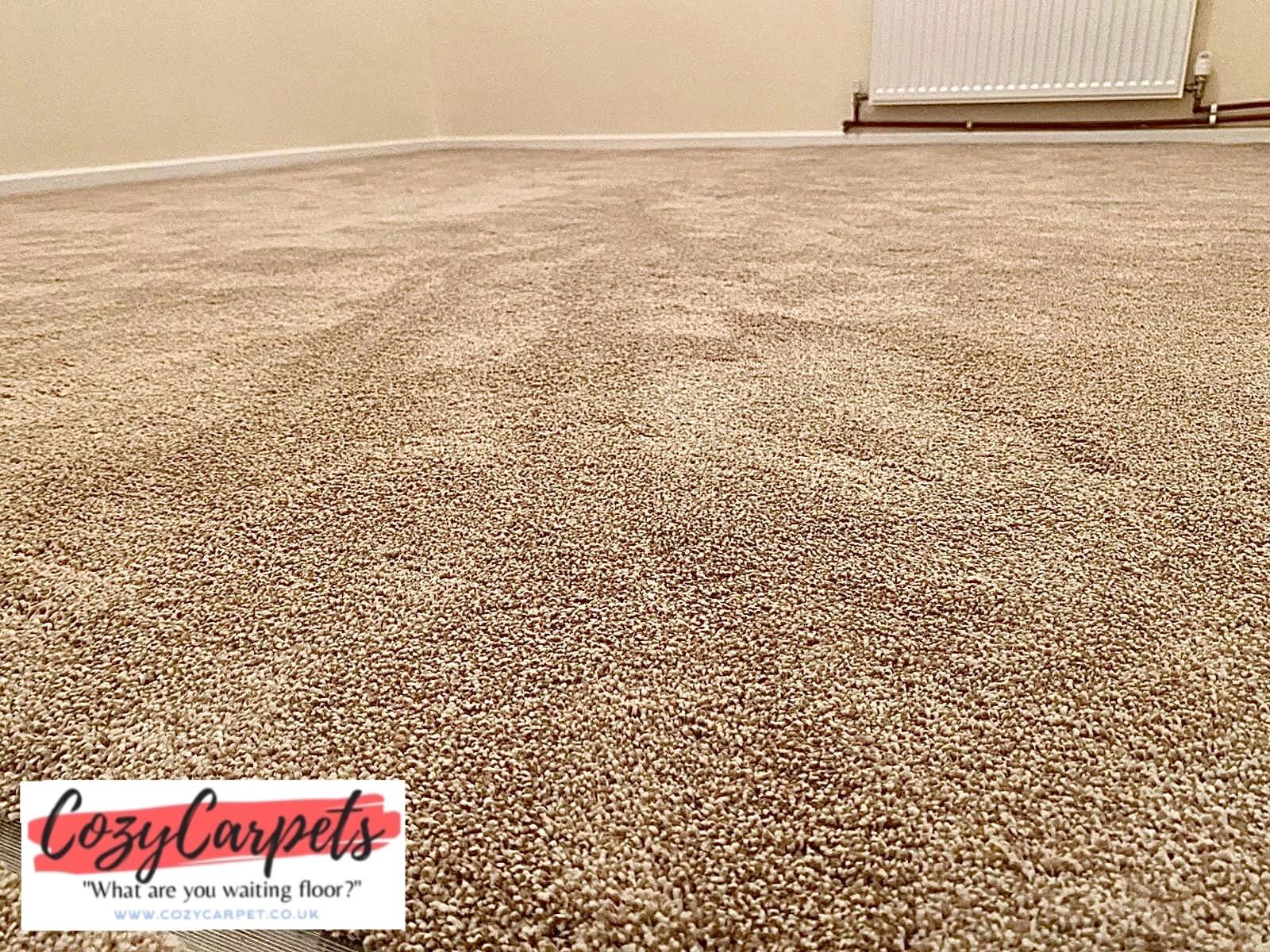 Cozy Carpets Flooring and Carpet , England