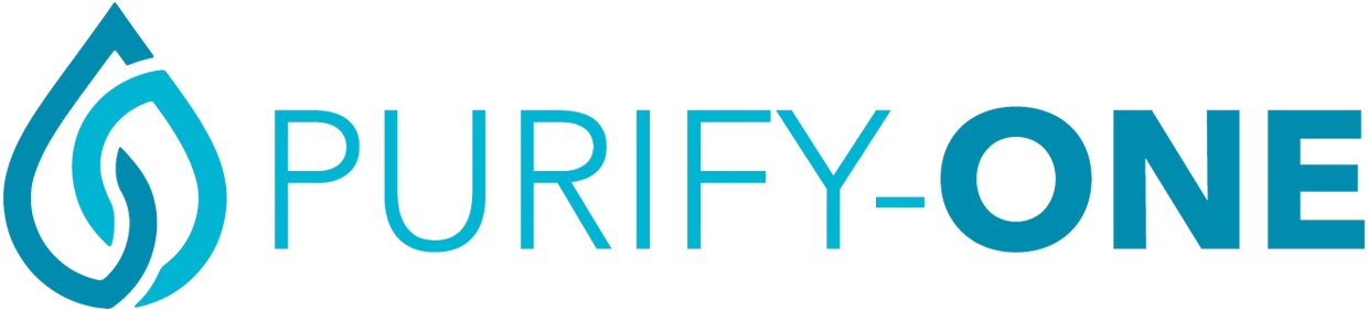 Purify-One logo