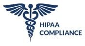 HIPAA Compliance Emblem