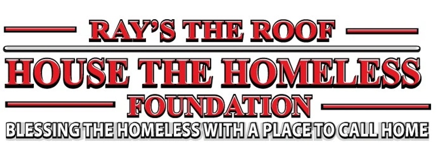 Ray's the Roof House The Homeless Foundation
