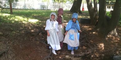 Pioneer Day