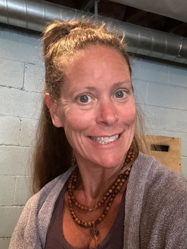 Cathy's Bio Pic