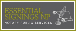 Essential Signings NP
