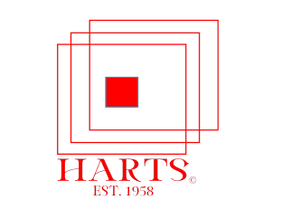 HARTS 
CUSTOMS BROKERAGE  

