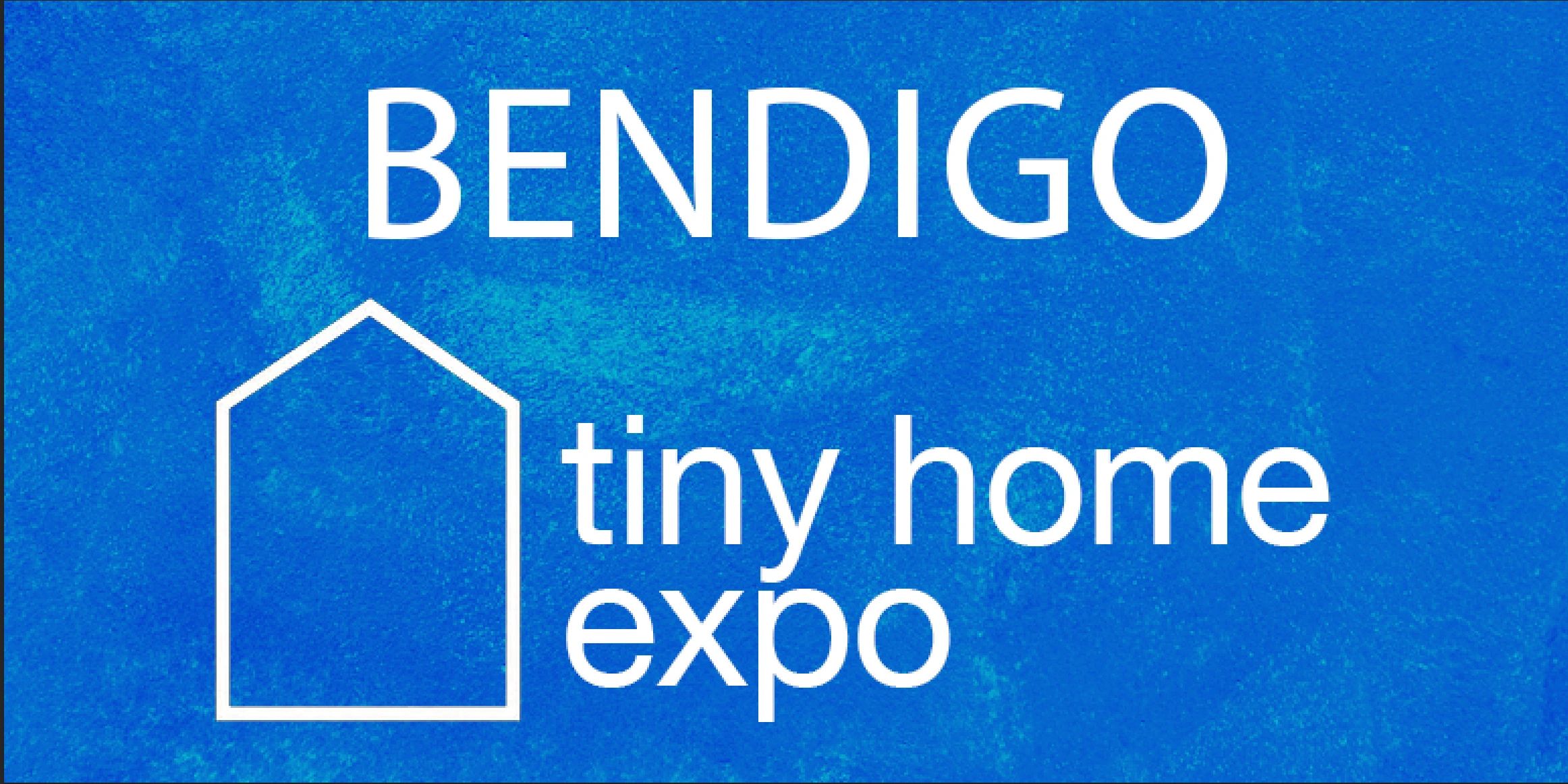 Bendigo Tiny Home Expo