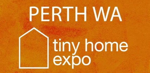 WA Tiny Home Expo