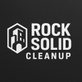 Rock Solid Cleanup
