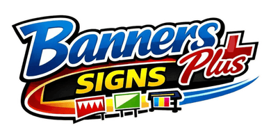 Banners Plus Signs