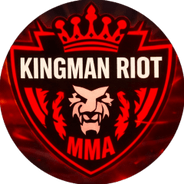 Kingman Riot MMA LLC
                          
    & Gymnastics 