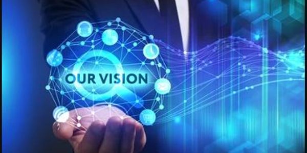 Lappuggla Vision Digital Transformation