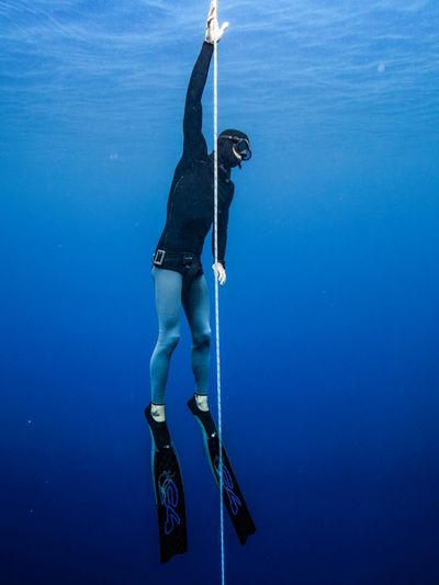 Spearfishing accidents: Don't let your dive turn disastrous