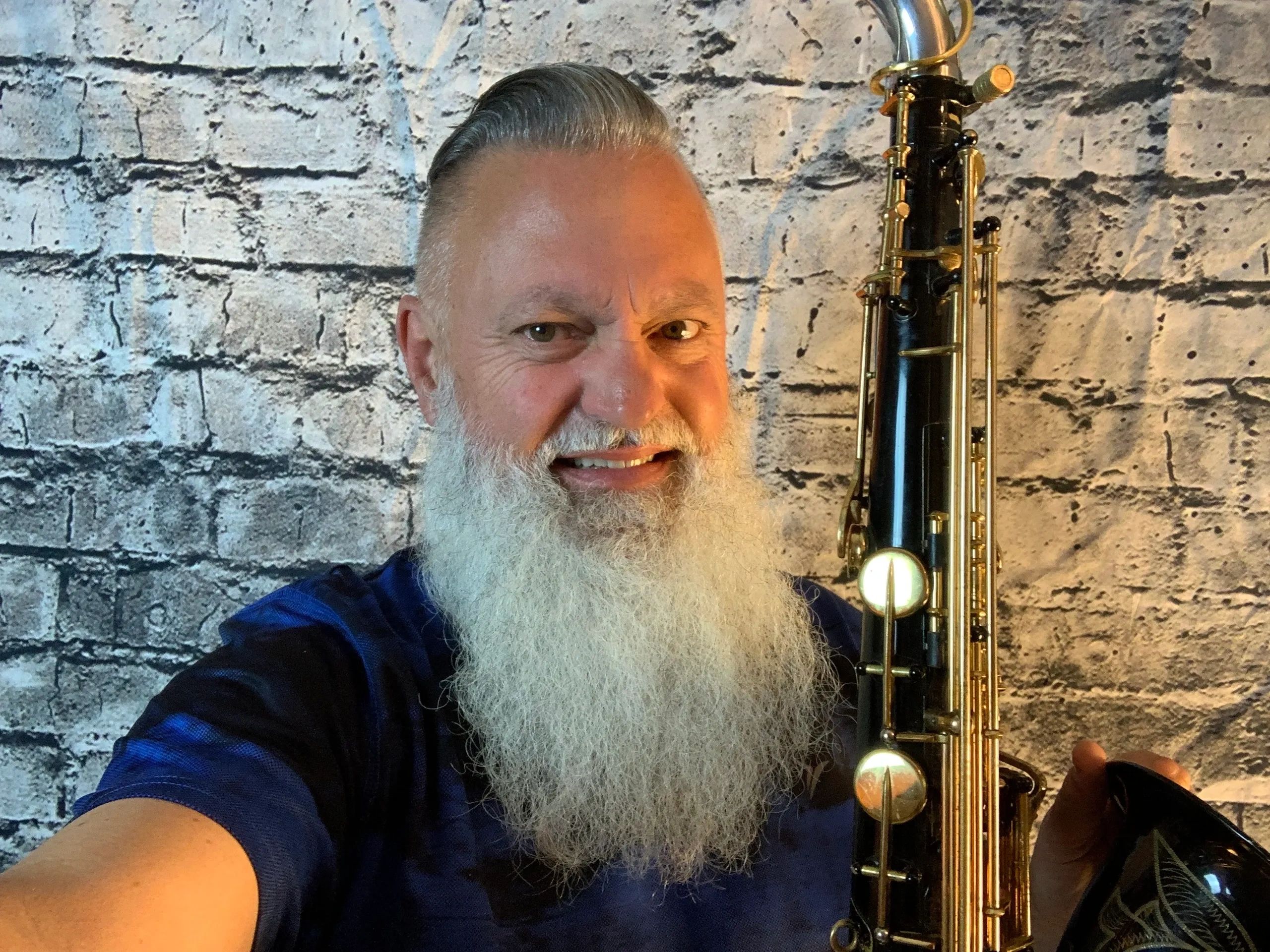 OC Saxophone Events
