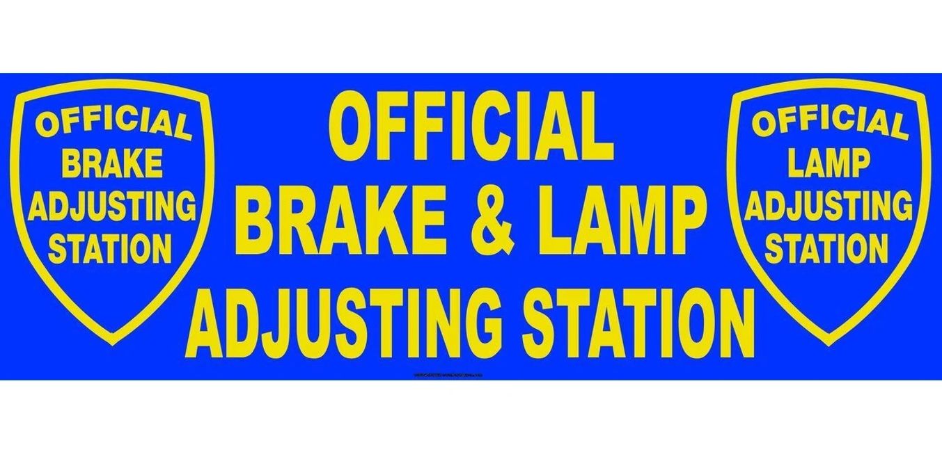 CA Brake and Lamp Insp. Escondido Auto Tech