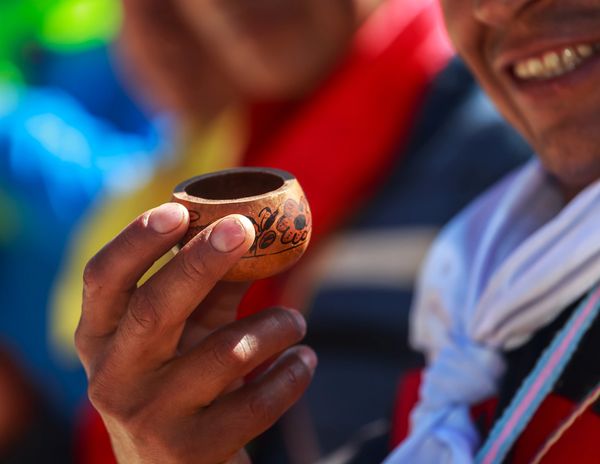 Fiesta del Agua en San Pedro de Casta