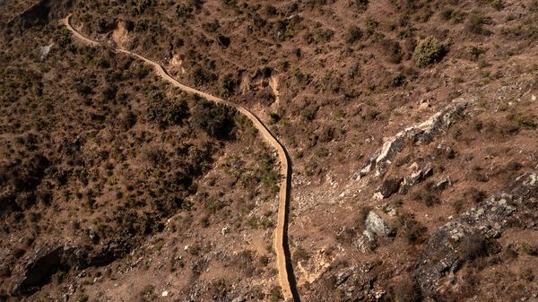 Canales ancestrales amunas