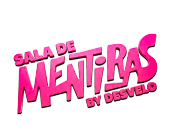 MENTIRAS
BY DESVELO