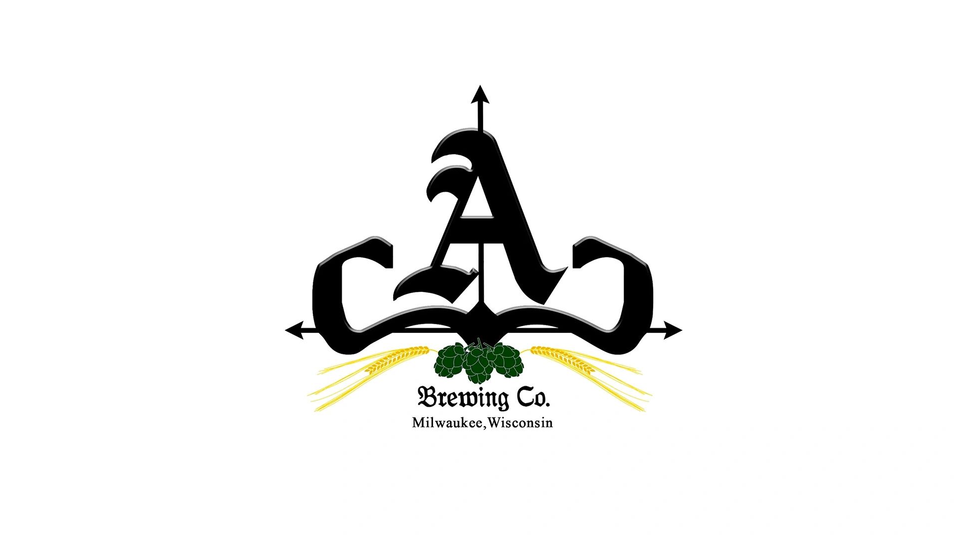CAC Brewing Logo