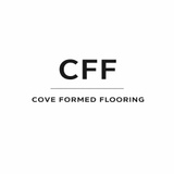Coved Form Flooring