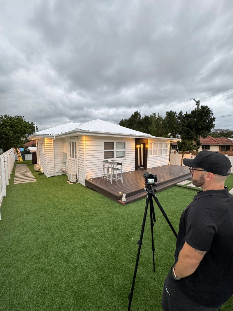 Professional Photography