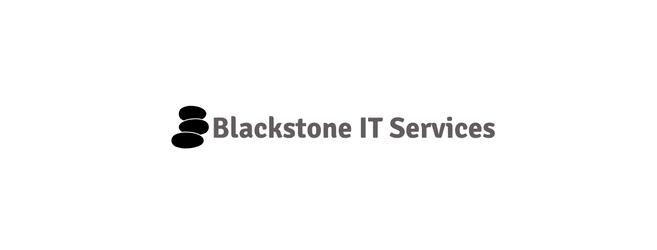 Blackstone IT Services