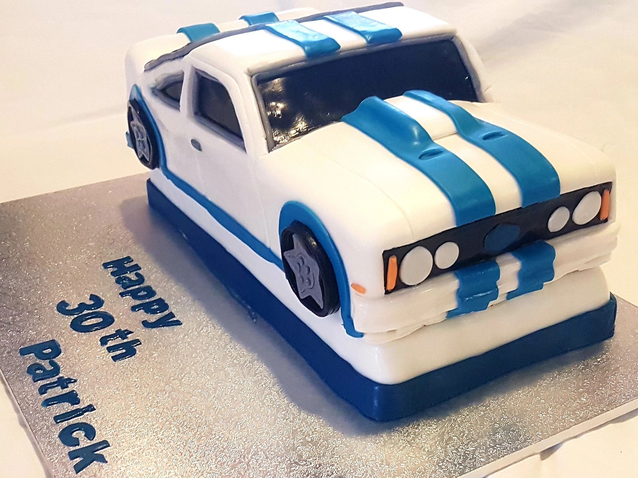 Clarkeys Cakes Custom Cakes, Cake Decorator, Cake Toppers