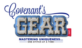 COVENANT'S GEAR  EMBROIDERY PLUS