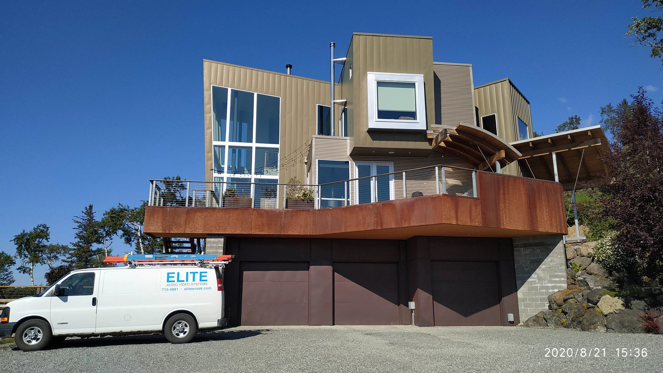 Custom Window Blinds & Home Automation Services, Alaska