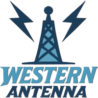 Western Antenna