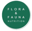 Flora & Fauna Nutrition