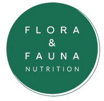 Flora & Fauna Nutrition