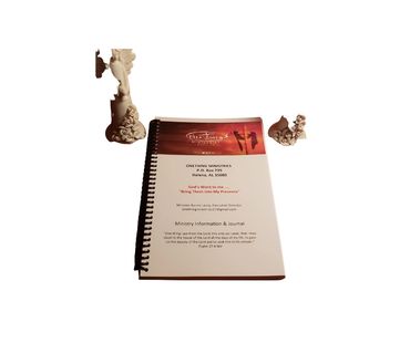 Prayer Journal
