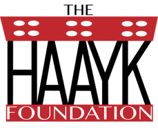 THE HAAYK FOUNDATION