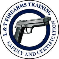 L&T FIREARMS TRAINING,SAFETY & CERTIFICATION LLC