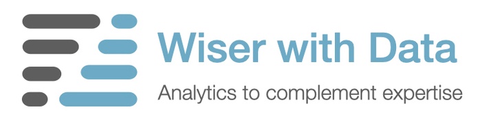Wiser With Data