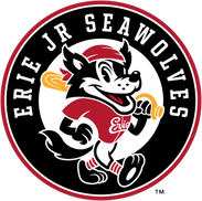 Erie Sports Center
Jr SeaWolves