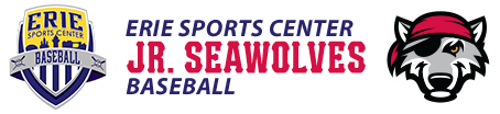 Erie Sports Center
Jr SeaWolves
