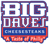 Big Dave's All Purpose Cheesesteak Spice