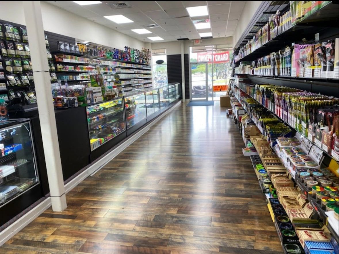 tobacco store manning sc Man' Tobacco and vapor