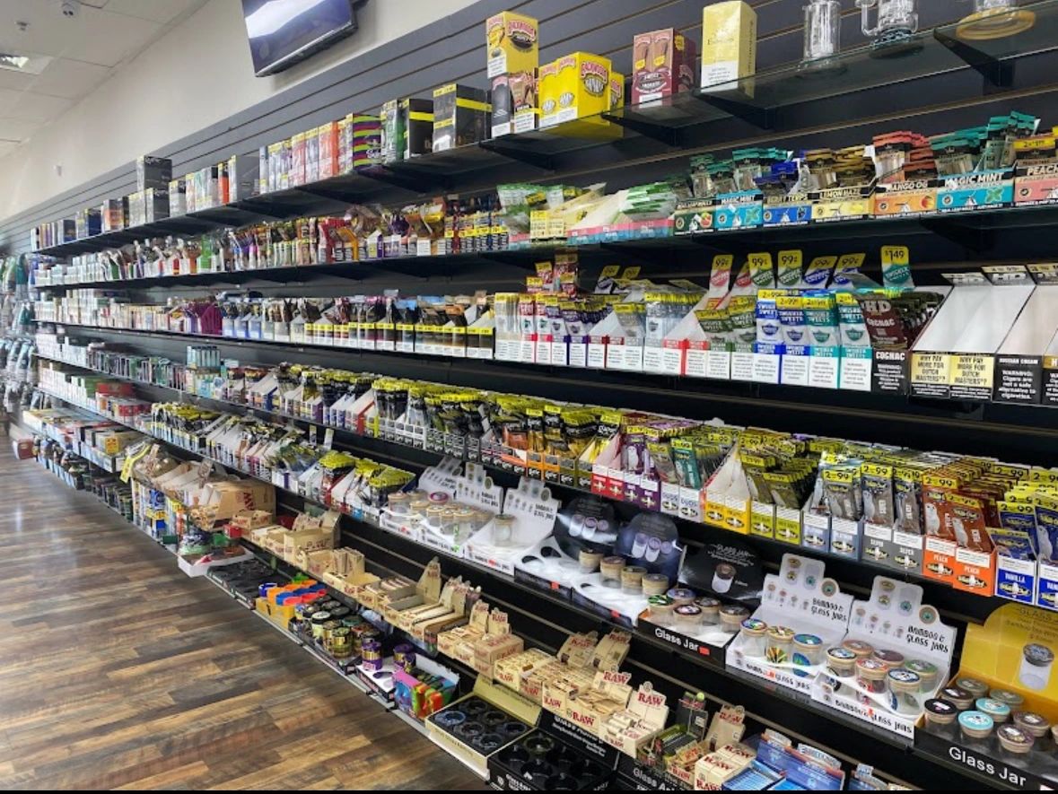 tobacco store manning sc Man' Tobacco and vapor