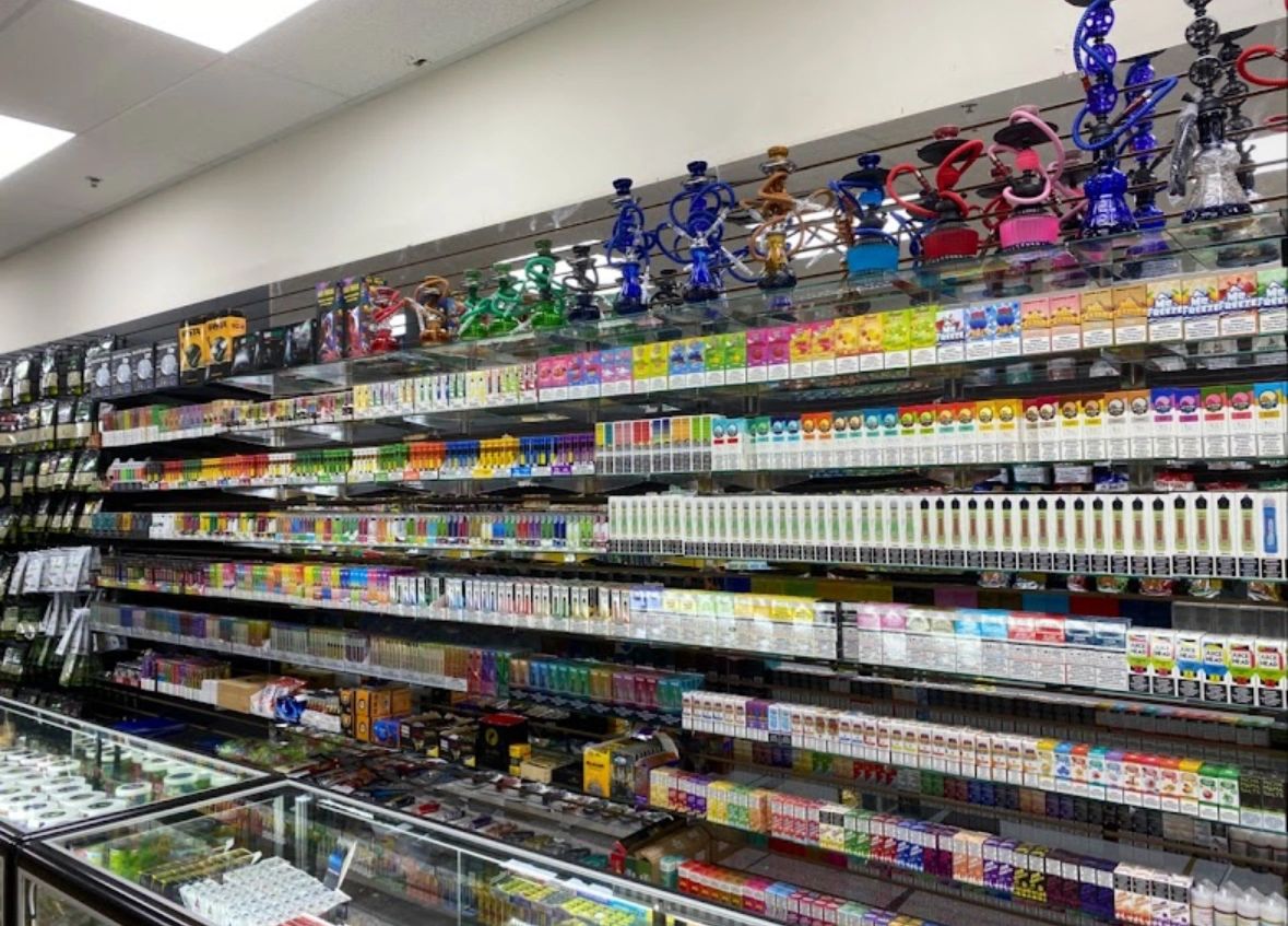 Humble Vape And Smoke Shop Humble x Fifty Bar 20K Disposable