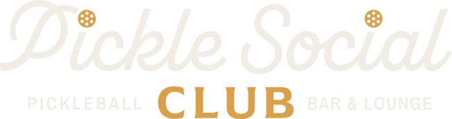 Pickle Social Club