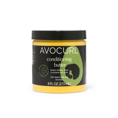 Conditioning butter for melanin based hair and afro beauty essentials.