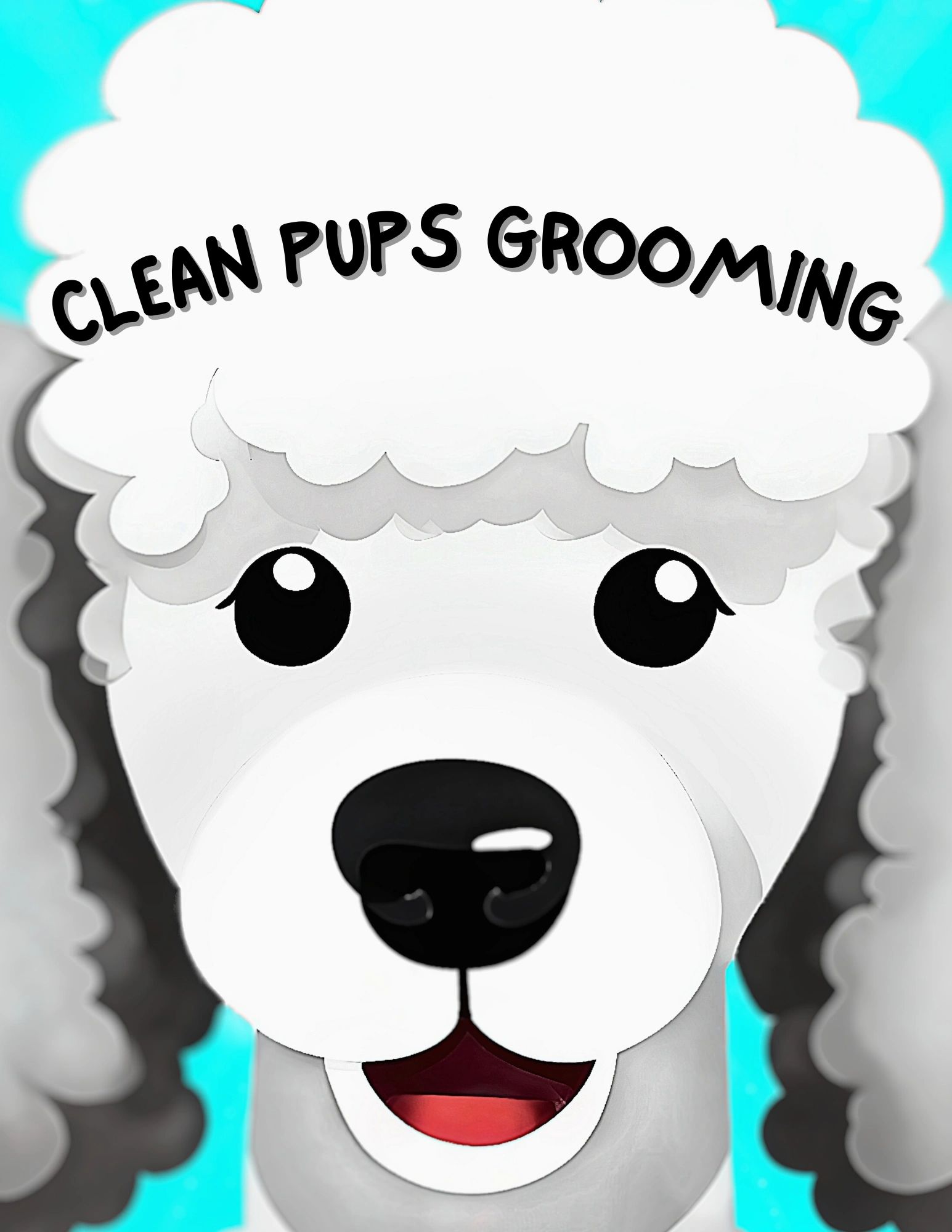 Clean Pups Grooming